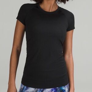 Lululemon Swiftly Tech Short Sleeve Shirt | Size 6